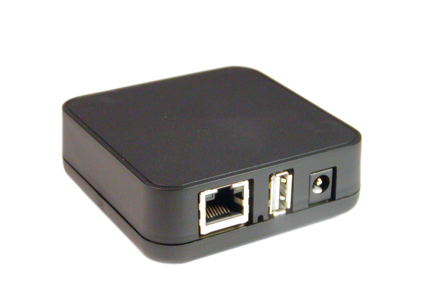 Gigabit + PoE Adapter (L6-NETPOE)